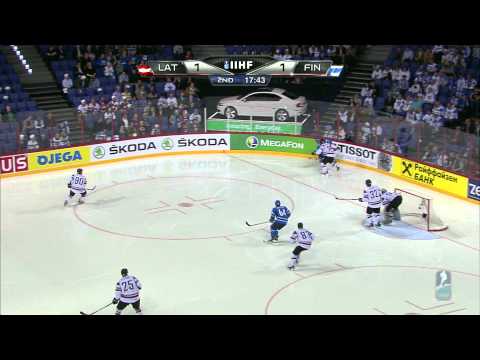 Latvia - Finland Full Game
