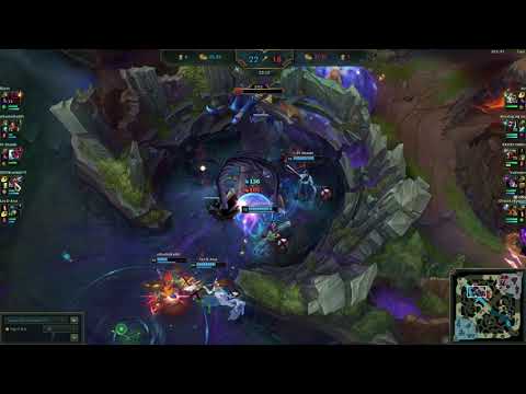 Ruler Viper Gumayusi Gala Mini Montage -