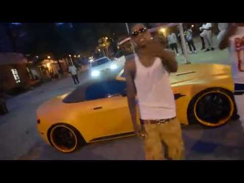 Yung Tai Ft Booda - Dats All I Know ( Official Music Video )