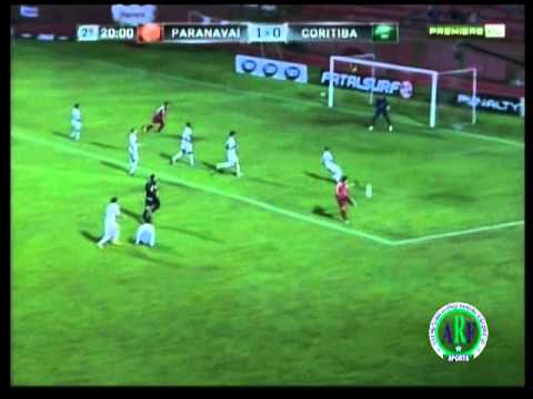 Alex Ricardo 2013   Meio Campo   A R F Sports