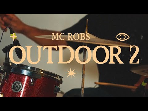 MC Robs - Outdoor 2 [Faixa 7 - ÚNICO]