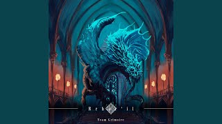 Cover art for RrHar'il