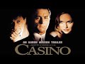 Casino Trailer