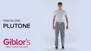 Giblor´s Nohavice PLUTONE