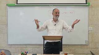 הרב יצחק זאגא | אורות ישראל | פרק ג | פסקה ו (ישיבת ברכת יוסף - אלון מורה) - התמונה מוצגת ישירות מתוך אתר האינטרנט יוטיוב. זכויות היוצרים בתמונה שייכות ליוצרה. קישור קרדיט למקור התוכן נמצא בתוך דף הסרטון