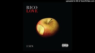 Rico Love - Spend It (Feat. Big K.R.I.T.)