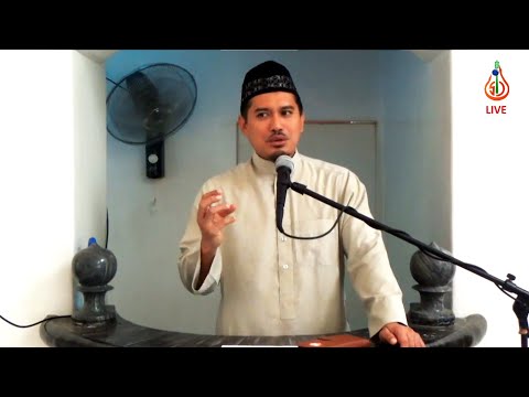 Pagparihala sin Dila - Shaykh Hayder Buddin (Tausug Khutba)