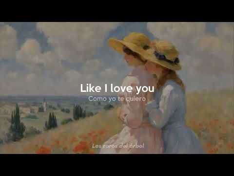 Mon Laferte - Amor Completo (English Lyrics)