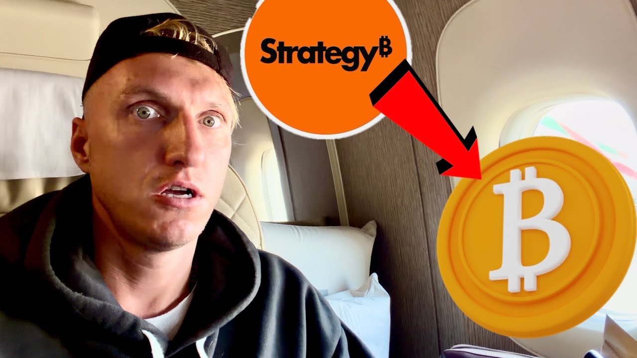 bitcoin. there’s a big problem. a very big one.