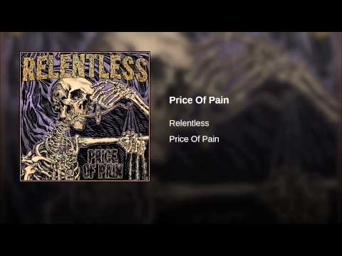 Price Of Pain