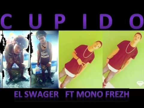 El Swager FT Mono Frezh Cupido Alsidy Prod