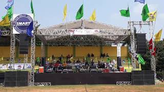 Download lagu Cek Sound ADELLA Cak Fendik. RANA DUKA Live BEKASI Cumi Cumi Audio. Syut By.FDL25 mp3