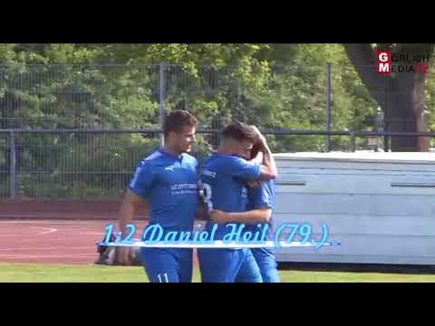 Verbandsliga – Lehnerz II klettert auf Platz zwei – Vogt fliegt