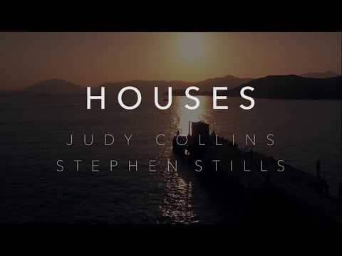 Houses - Judy Collins