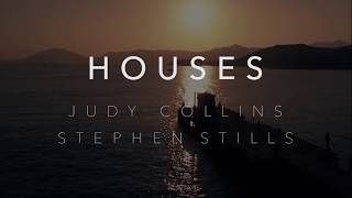 Stills &amp; Collins - Houses (Lyric Video)