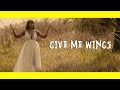 GIVE ME WINGS:   Tianna [Ojanoma Sound Track]