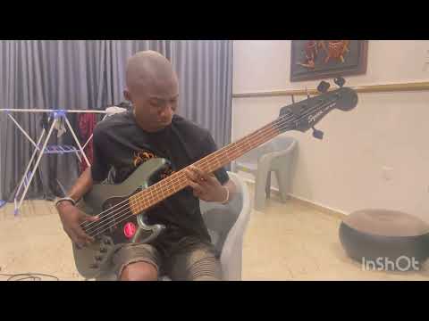 SQUIER Contemporary JAZZ BASS by fender | Bass Tone Review