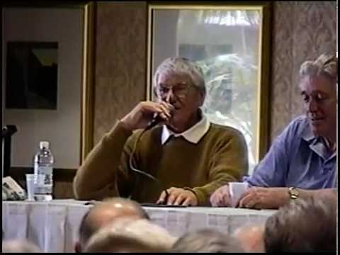 CHARLIE PARKER PANEL Stan Levey & Med Flory 2001