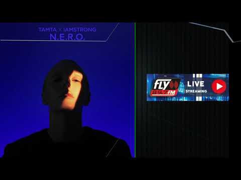 TAMTA x IAMSTRONG - N.E.R.O. | FLY 89,7 Πρώτη μετάδοση (teaser)