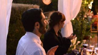 Jim & Lianne   Argue Naked