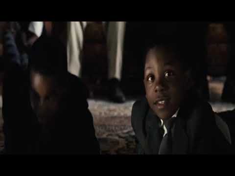 Children Hidden Under The Table Funny - Idlewild (2006)