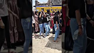 Download lagu Aadiwasi Garba Dance | Dhol Vage re | Navratri  #youtubeshorts #aadiwasitimlidance #ankeetaadiwasi. mp3