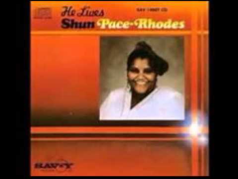 LaShun Pace -  I Know I've Been Changed