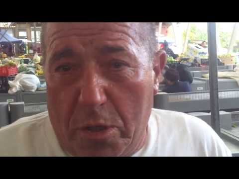 Boris Angelov - internet senzacija od Makedonska Kamenica