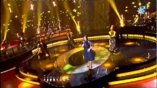 VETE YA by &quot;Paola&quot; (Nacidas para cantar DivasOT)