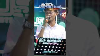 Download lagu Suara Merdu Kang Ojol Rizal Pahlevi - Permata Hati #bangojol #rizalpahlevi  #dangdut #addsproduction mp3