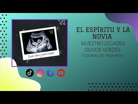 El Espíritu Y La Novia - Ebenezer