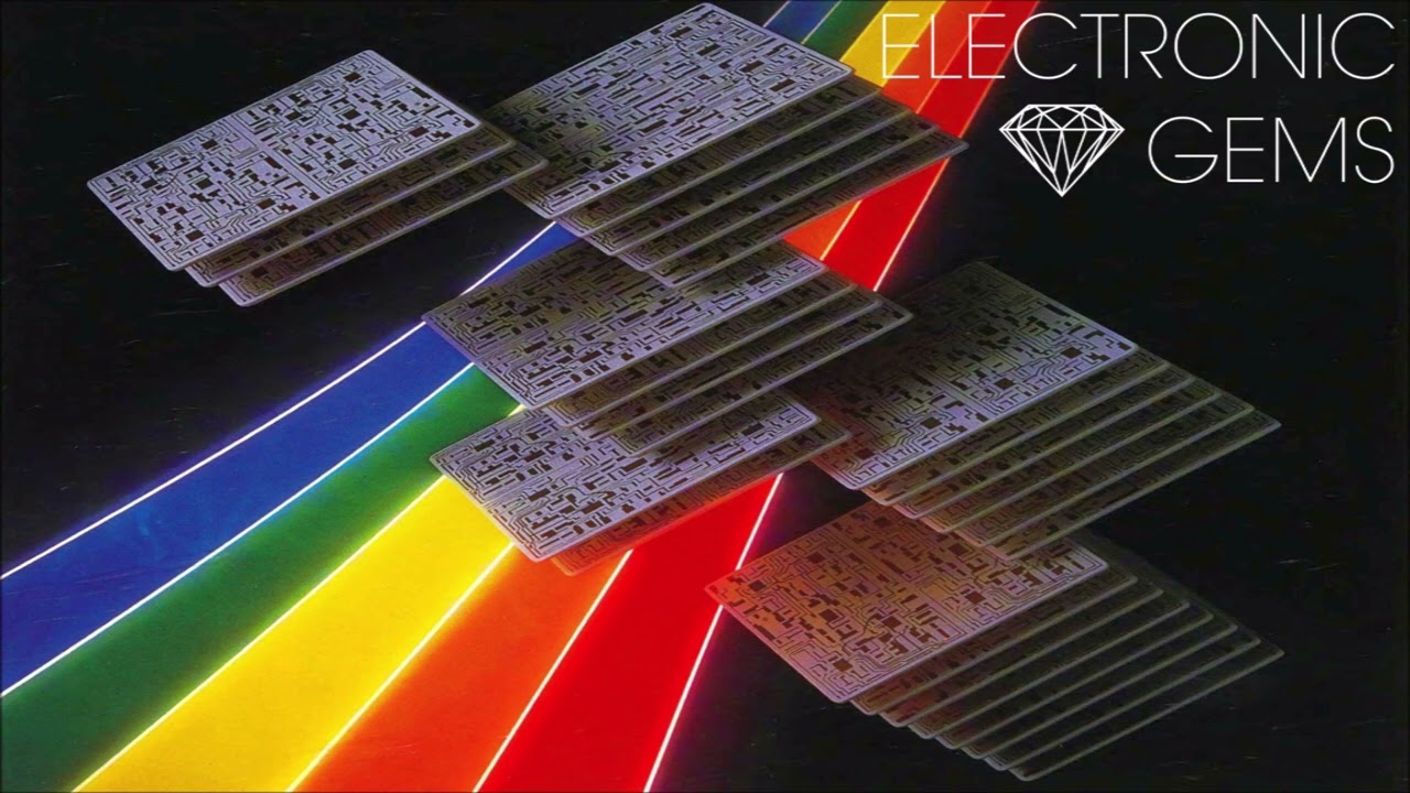 Voyage - Colourspace