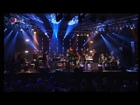 WDR Big Band Hargrove Grooves - Rich Man's Welfare..mp4