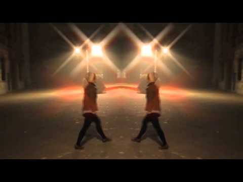 SHANKFIST WRECKAGE TECHNIQUE VS DYNASTY - PREACHER