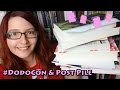 DodoCon Post Pile Haul