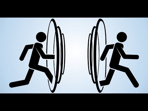 CGI & VFX Short Film : Traveler 2018 ( CUT CUT EDIT project )