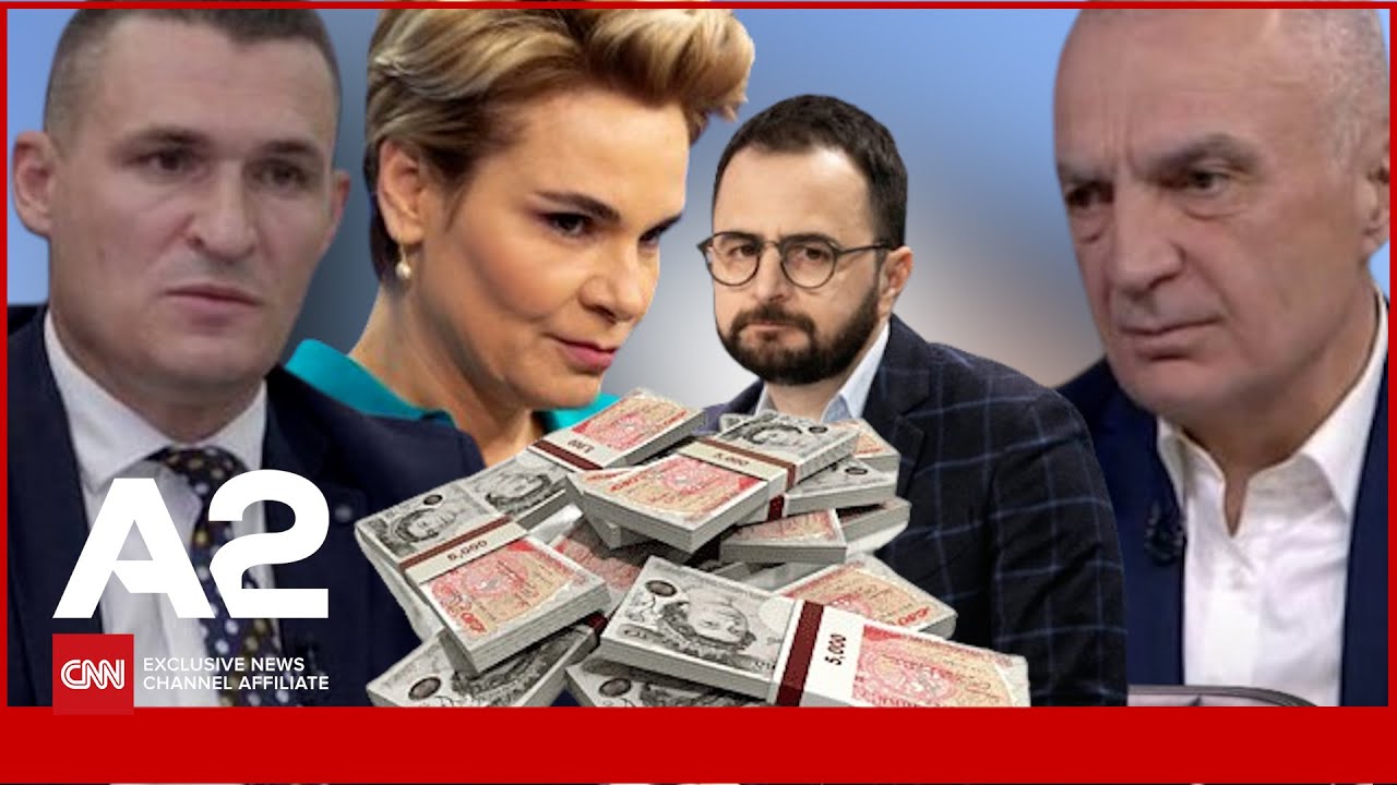 "SPAK zbërthehen pasuritë përrallore të Metës jashtë shtetit", zbulimet e fundit të Altin Dumanit