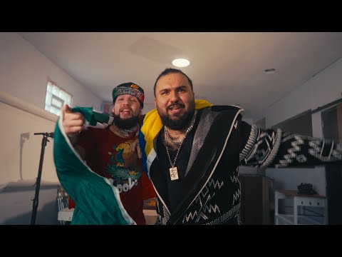 Pablo No Problem - Aztek Nando x TommyPapi (Official Music Video)