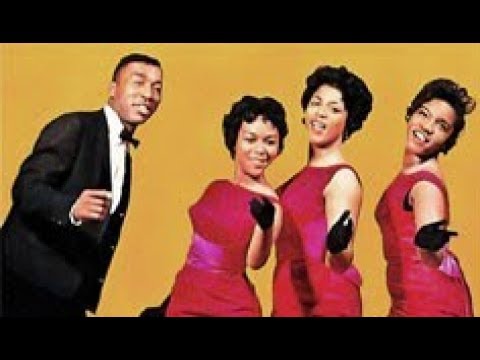 The EXCITERS - Get Him / Run Mascara - stereo
