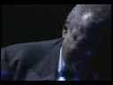 Oscar Peterson with Joe Pass - Nigerian Market Place