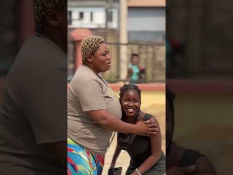 Abebi and ABIBA ! Yoruba and culture