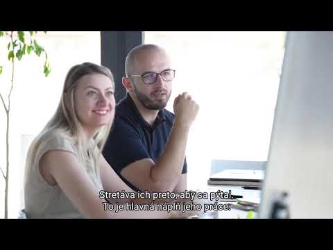 Deň v živote projektového manažéra