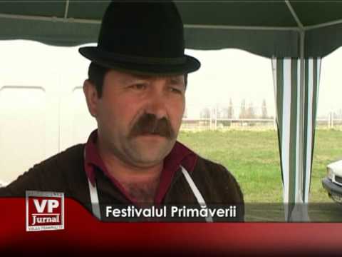 Festivalul Primăverii
