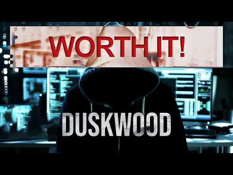 Duskwood - FIND THE CULPRIT