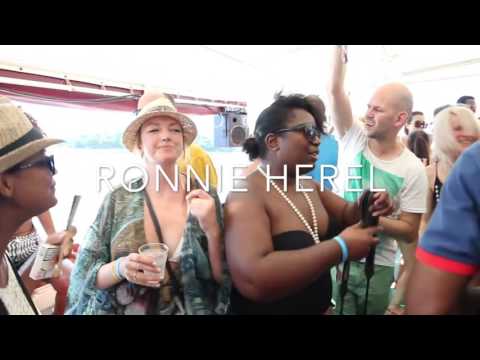 3 THE SOUL PRESENT RONNIE HEREL