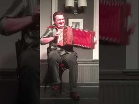 Mark Insley at The Bridge – Brighton Camp (Trad), The Blue Eyed Stranger (Trad)