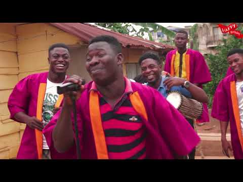 KEKE ELIJAH || the CANADIAN TAX || WOLI AGBA