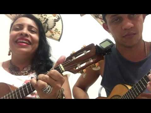 Waléria do Cavaco - Degradê