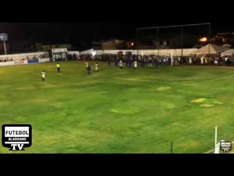 GOLS Cse 3 x 2 CSA - AMISTOSO 2017