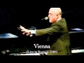 Billy Joel: Vienna (Live in Nagoya, 2006)